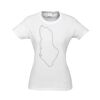 Ice Womens Short Sleeve Tee Thumbnail