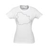 Ice Womens Short Sleeve Tee Thumbnail