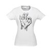 Ice Womens Short Sleeve Tee Thumbnail