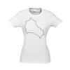 Ice Womens Short Sleeve Tee Thumbnail