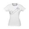 Ice Womens Short Sleeve Tee Thumbnail