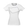 Ice Womens Short Sleeve Tee Thumbnail