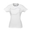 Ice Womens Short Sleeve Tee Thumbnail