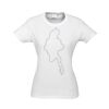 Ice Womens Short Sleeve Tee Thumbnail