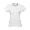 Ice Womens Short Sleeve Tee Thumbnail