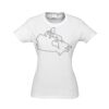 Ice Womens Short Sleeve Tee Thumbnail
