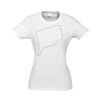 Ice Womens Short Sleeve Tee Thumbnail