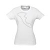 Ice Womens Short Sleeve Tee Thumbnail