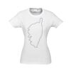 Ice Womens Short Sleeve Tee Thumbnail