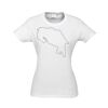 Ice Womens Short Sleeve Tee Thumbnail