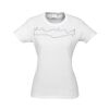 Ice Womens Short Sleeve Tee Thumbnail
