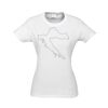 Ice Womens Short Sleeve Tee Thumbnail