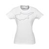 Ice Womens Short Sleeve Tee Thumbnail
