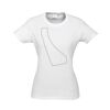 Ice Womens Short Sleeve Tee Thumbnail