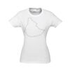 Ice Womens Short Sleeve Tee Thumbnail