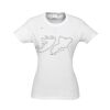 Ice Womens Short Sleeve Tee Thumbnail