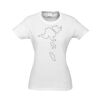 Ice Womens Short Sleeve Tee Thumbnail