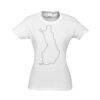 Ice Womens Short Sleeve Tee Thumbnail