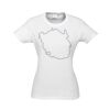 Ice Womens Short Sleeve Tee Thumbnail