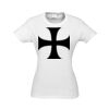 Ice Womens Short Sleeve Tee Thumbnail