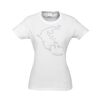 Ice Womens Short Sleeve Tee Thumbnail