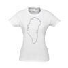 Ice Womens Short Sleeve Tee Thumbnail