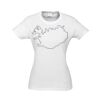 Ice Womens Short Sleeve Tee Thumbnail