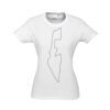 Ice Womens Short Sleeve Tee Thumbnail