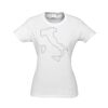 Ice Womens Short Sleeve Tee Thumbnail