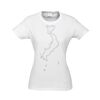 Ice Womens Short Sleeve Tee Thumbnail