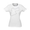 Ice Womens Short Sleeve Tee Thumbnail
