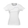 Ice Womens Short Sleeve Tee Thumbnail