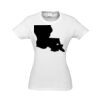 Ice Womens Short Sleeve Tee Thumbnail