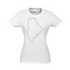Ice Womens Short Sleeve Tee Thumbnail