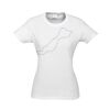 Ice Womens Short Sleeve Tee Thumbnail