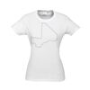 Ice Womens Short Sleeve Tee Thumbnail