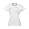Ice Womens Short Sleeve Tee Thumbnail