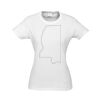 Ice Womens Short Sleeve Tee Thumbnail