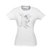 Ice Womens Short Sleeve Tee Thumbnail