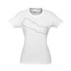 Ice Womens Short Sleeve Tee Thumbnail