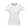 Ice Womens Short Sleeve Tee Thumbnail