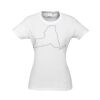Ice Womens Short Sleeve Tee Thumbnail