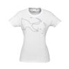 Ice Womens Short Sleeve Tee Thumbnail