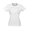 Ice Womens Short Sleeve Tee Thumbnail