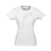 Ice Womens Short Sleeve Tee Thumbnail