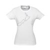 Ice Womens Short Sleeve Tee Thumbnail