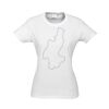 Ice Womens Short Sleeve Tee Thumbnail
