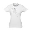 Ice Womens Short Sleeve Tee Thumbnail