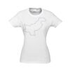 Ice Womens Short Sleeve Tee Thumbnail