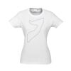 Ice Womens Short Sleeve Tee Thumbnail
